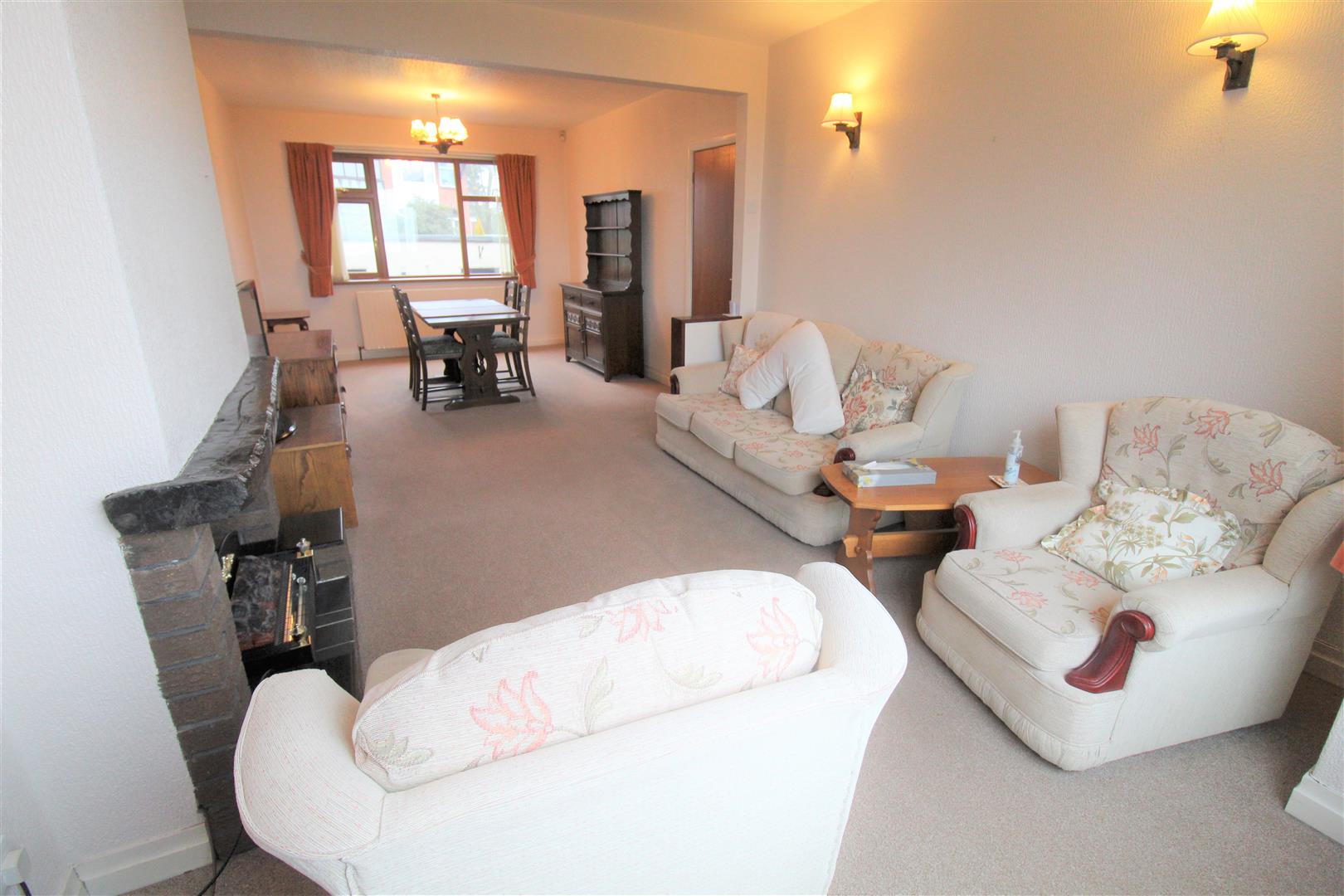 Endon Road, Norton Green, Stoke-On-Trent